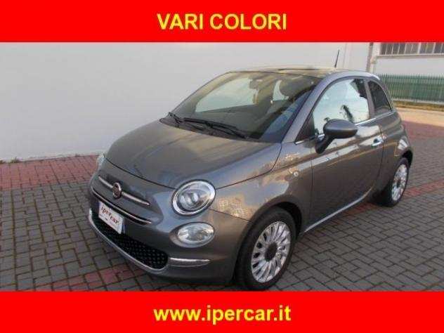 FIAT 500 1.0 Hybrid Dolcevita rif. 18558747