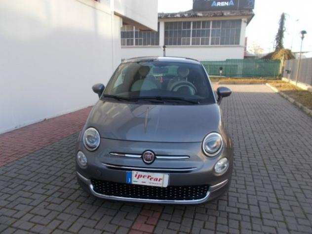 FIAT 500 1.0 Hybrid Dolcevita rif. 18558747