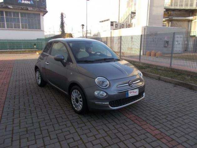 FIAT 500 1.0 Hybrid Dolcevita rif. 18558747