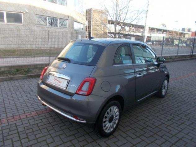 FIAT 500 1.0 Hybrid Dolcevita rif. 18558747