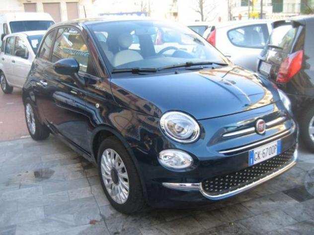 FIAT 500 1.0 HYBRID DOLCEVITA rif. 18652495