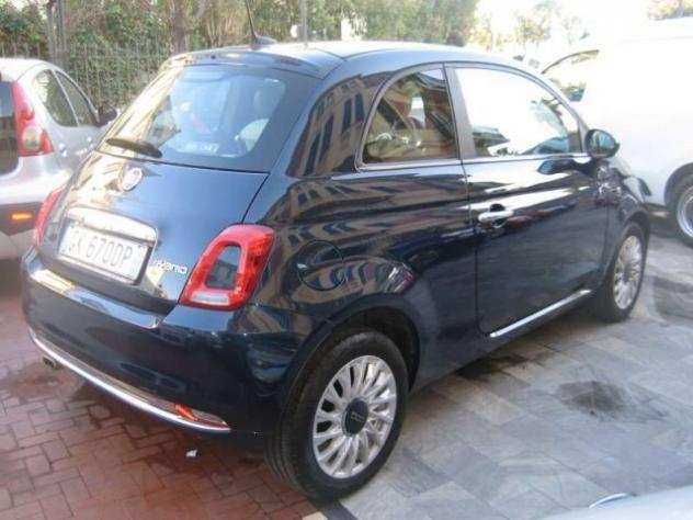 FIAT 500 1.0 HYBRID DOLCEVITA rif. 18652495