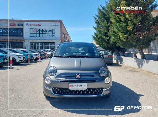 FIAT 500 1.0 Hybrid Dolcevita rif. 18712544