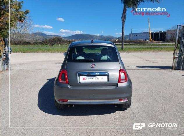 FIAT 500 1.0 Hybrid Dolcevita rif. 18712544