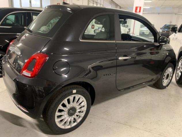 FIAT 500 1.0 Hybrid Dolcevita rif. 19502964