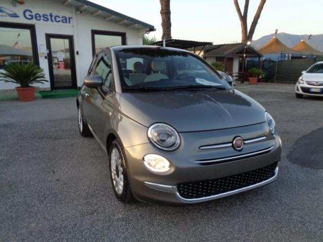 FIAT 500 1.0 Hybrid Dolcevita rif. 19676892