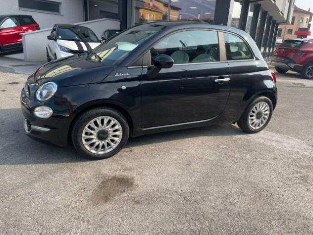 FIAT 500 1.0 Hybrid Dolcevita rif. 19713391