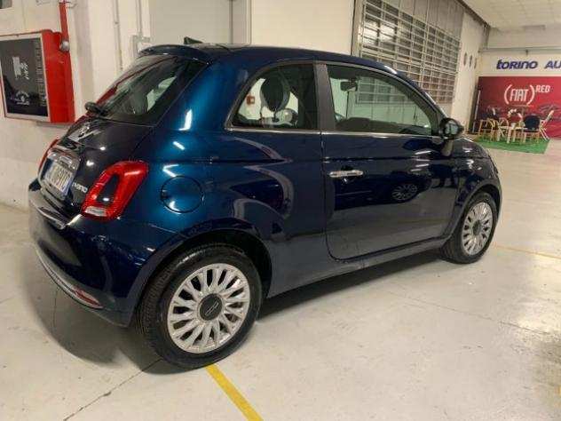 FIAT 500 1.0 Hybrid Dolcevita rif. 20089644