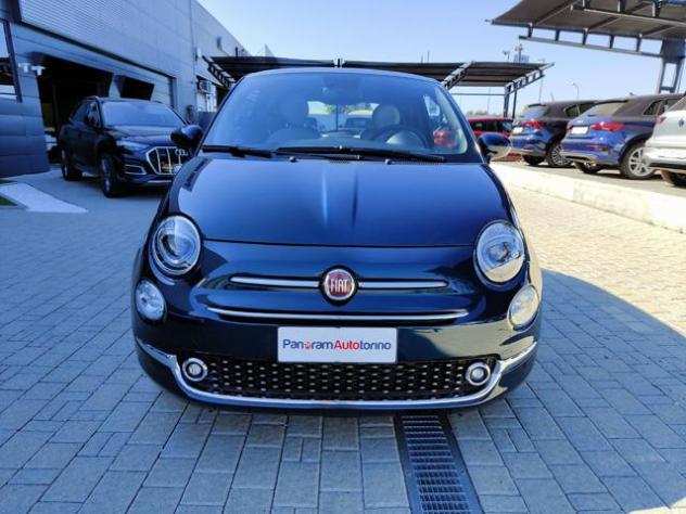 FIAT 500 1.0 Hybrid Dolcevita rif. 21423942