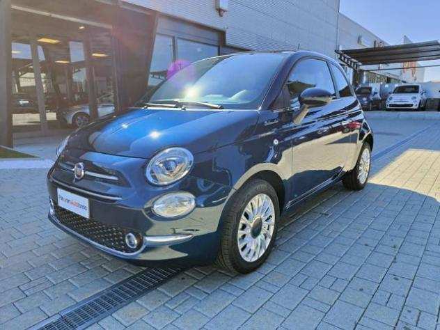 FIAT 500 1.0 Hybrid Dolcevita rif. 21423942