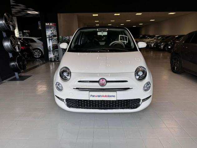 FIAT 500 1.0 Hybrid Dolcevita rif. 21423951