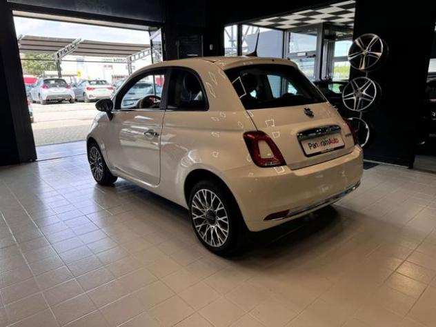 FIAT 500 1.0 Hybrid Dolcevita rif. 21423951