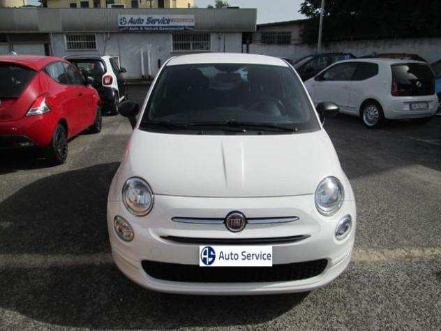 FIAT 500 1.0 Hybrid Dolcevita rif. 21476351