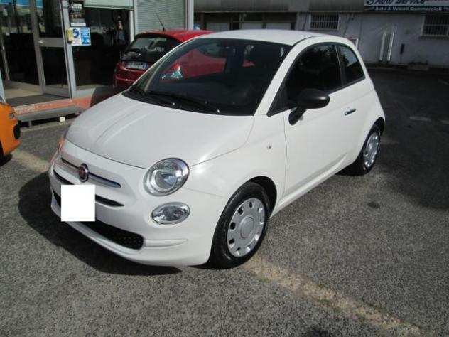 FIAT 500 1.0 Hybrid Dolcevita rif. 21476351