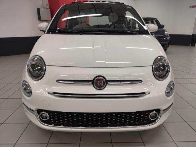 FIAT 500 1.0 Hybrid Dolcevita  Tetto apribile quotSUPER PROMOquot