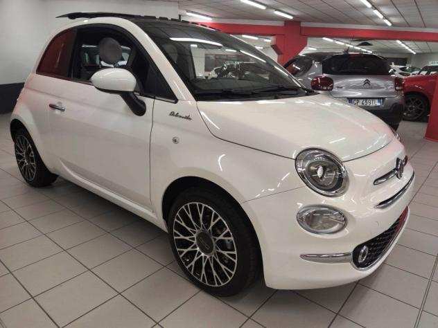 FIAT 500 1.0 Hybrid Dolcevita  Tetto apribile quotSUPER PROMOquot