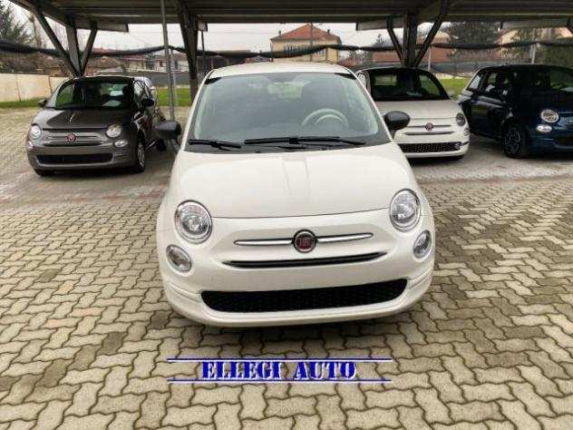 FIAT 500 1.0 Hybrid KM 0 rif. 19043032