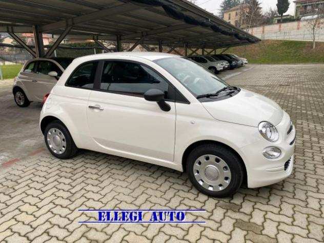 FIAT 500 1.0 Hybrid KM 0 rif. 19043032