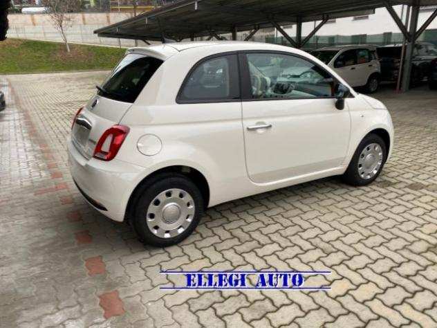 FIAT 500 1.0 Hybrid KM 0 rif. 19043032