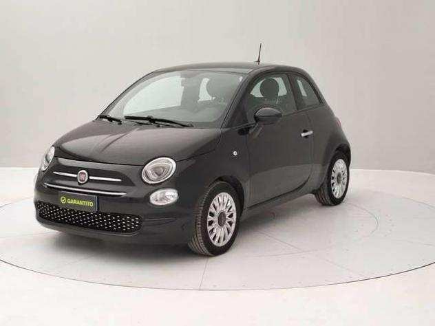 FIAT 500 1.0 hybrid Lounge 70cv