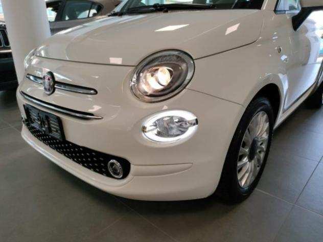 FIAT 500 1.0 Hybrid Lounge con Uconnect 7 rif. 18508760