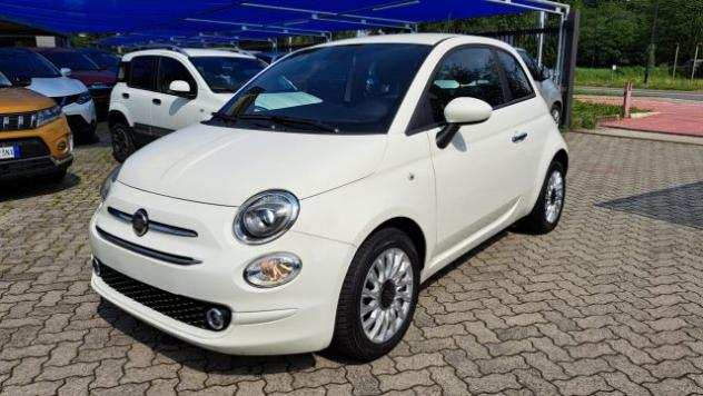 FIAT 500 1.0 Hybrid Lounge con Uconnect 7 rif. 19028953