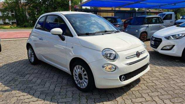 FIAT 500 1.0 Hybrid Lounge con Uconnect 7 rif. 19028953