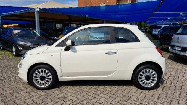 FIAT 500 1.0 Hybrid Lounge con Uconnect 7 rif. 19028957