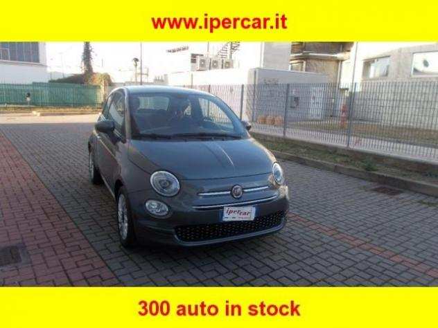 FIAT 500 1.0 Hybrid Lounge rif. 18558738