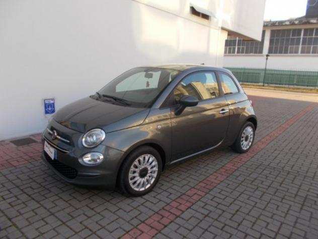 FIAT 500 1.0 Hybrid Lounge rif. 18558738