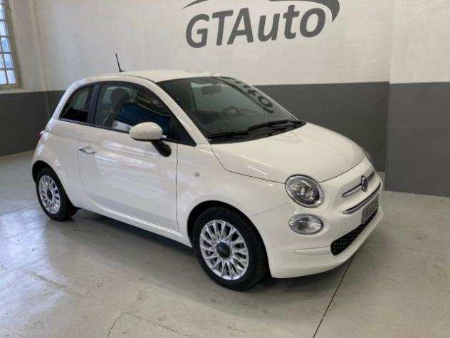 FIAT 500 1.0 Hybrid Lounge rif. 18917542