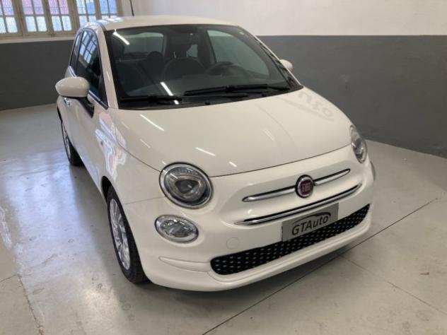 FIAT 500 1.0 Hybrid Lounge rif. 18917542