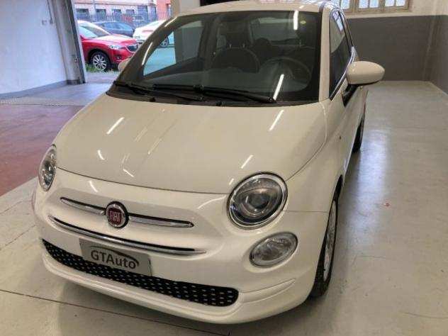 FIAT 500 1.0 Hybrid Lounge rif. 18917542