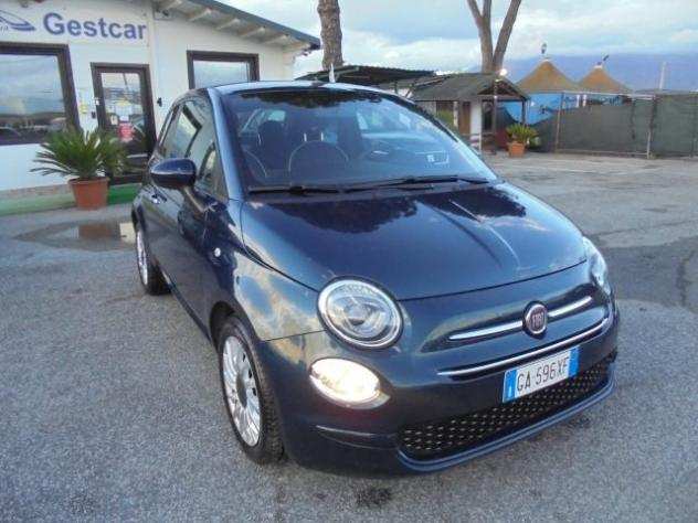 FIAT 500 1.0 Hybrid Lounge rif. 19921616