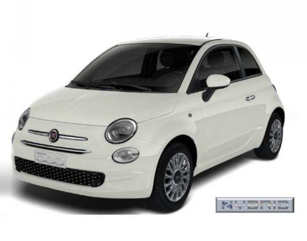 FIAT 500 1.0 Hybrid Lounge rif. 21474281