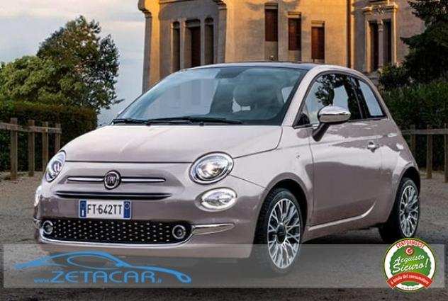 FIAT 500 1.0 Hybrid MY 23  NUOVE  rif. 14067498