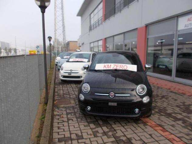 FIAT 500 1.0 Hybrid PACK DOLCEVITA rif. 19881432