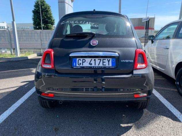 FIAT 500 1.0 Hybrid rif. 19506345