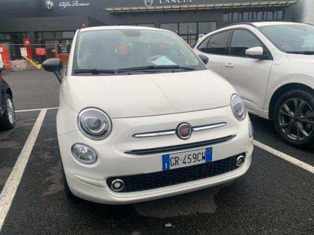 FIAT 500 1.0 Hybrid rif. 20216189