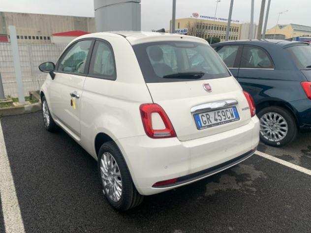 FIAT 500 1.0 Hybrid rif. 20216189