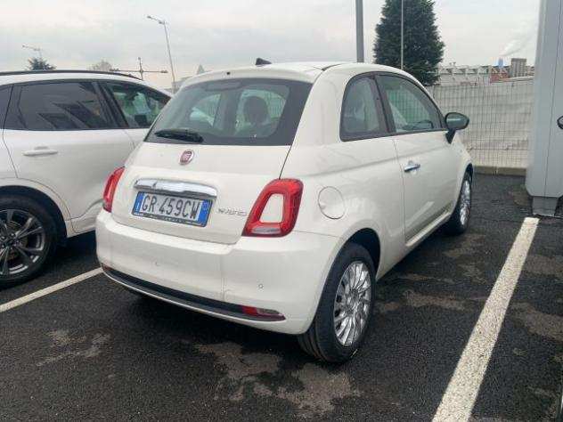 FIAT 500 1.0 Hybrid rif. 20216189