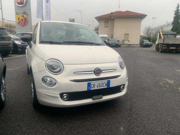 FIAT 500 1.0 Hybrid rif. 20222655