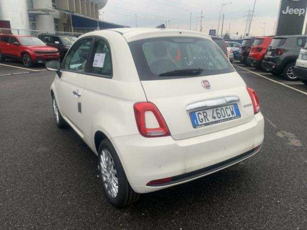 FIAT 500 1.0 Hybrid rif. 20222655