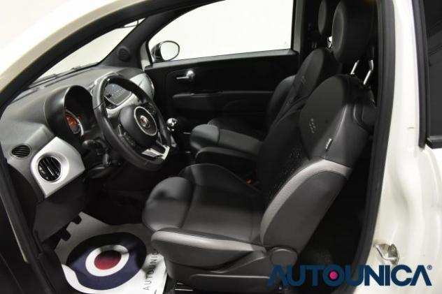 FIAT 500 1.0 HYBRID S SPORT CONNECT rif. 18069921