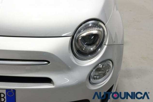 FIAT 500 1.0 HYBRID SPORT IDEALE PER NEOPATENTATI rif. 18224646