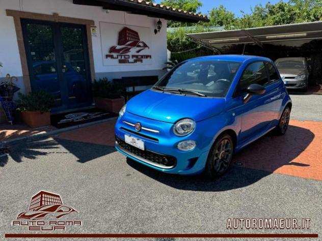 FIAT 500 1.0 Hybrid Sport NEOPATENTATI PREZZO PROMO rif. 21475724