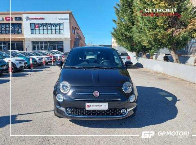 FIAT 500 1.0 Hybrid Star rif. 18712576