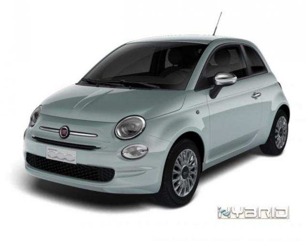 FIAT 500 1.0 Hybrid Stayle con Pack Style  Pack Comfort rif. 20329418
