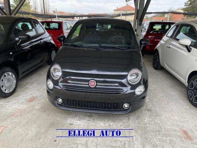 FIAT 500 1.0 Navigatorefendiclima Hybrid KM 0 rif. 19082101