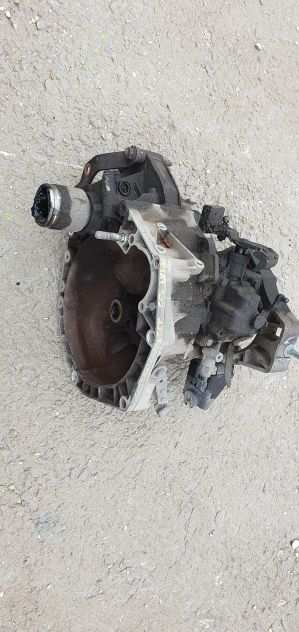 FIAT 500 100HP SCATOLA CAMBIO DIFFERENZIALE GEARBOX MANUALE 1.4B 16v 169A3000 6M